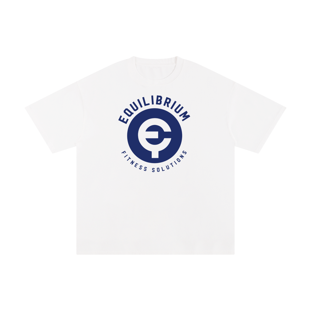 Unisex Pure Cotton T-Shirt