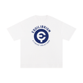 Unisex Pure Cotton T-Shirt