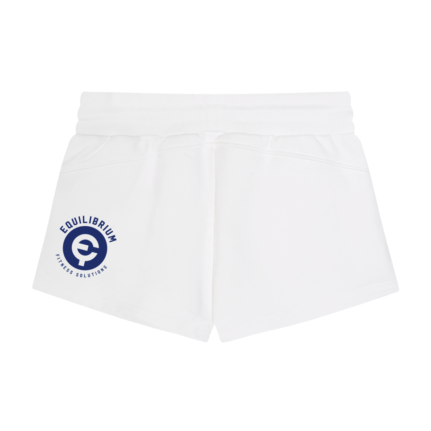 Women's Drawstring Shorts