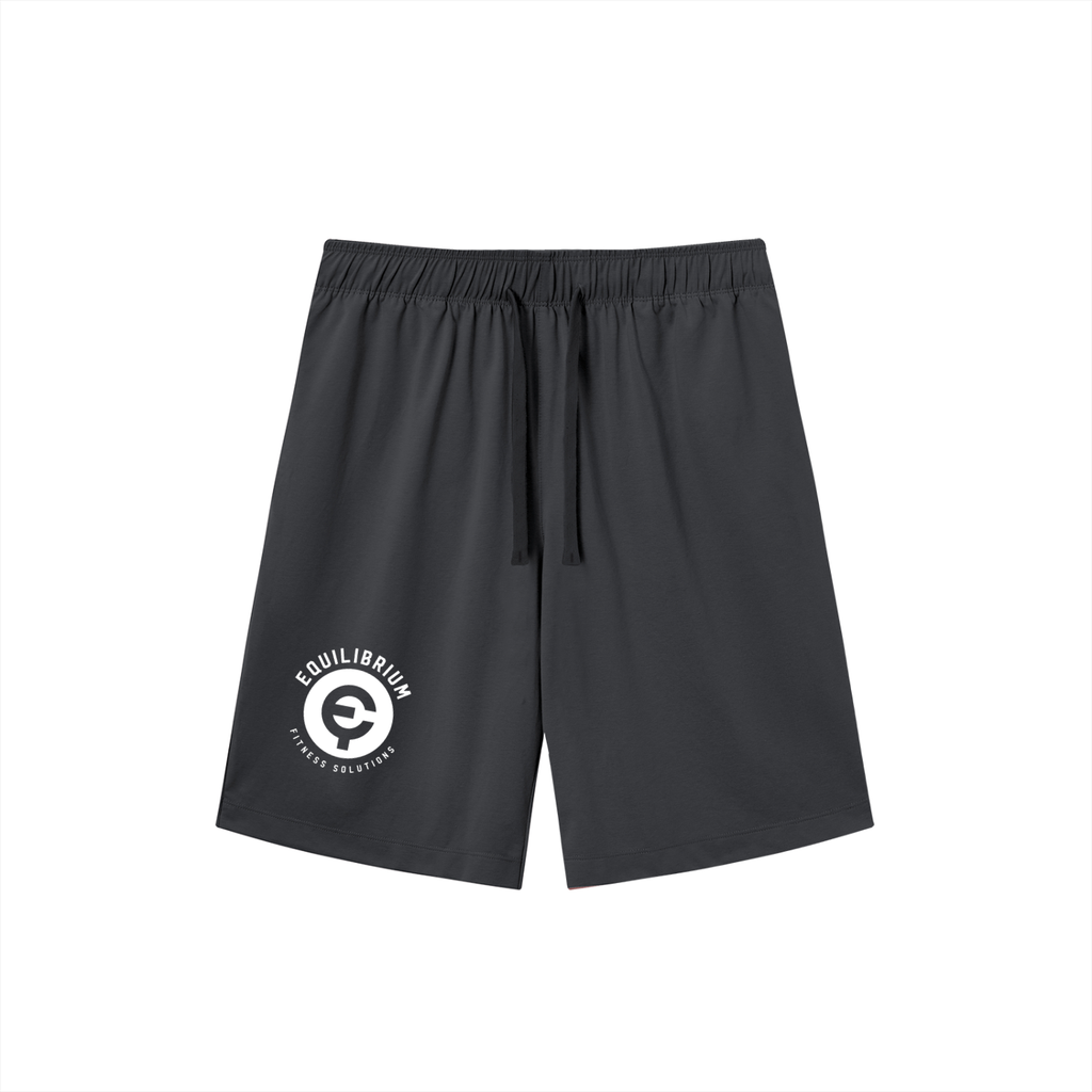 Men's Lightweight Drawstring Shorts