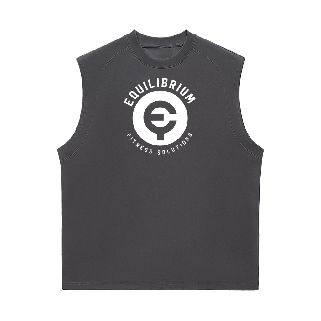 Sorona Quick-Dry Cooling Tank Top