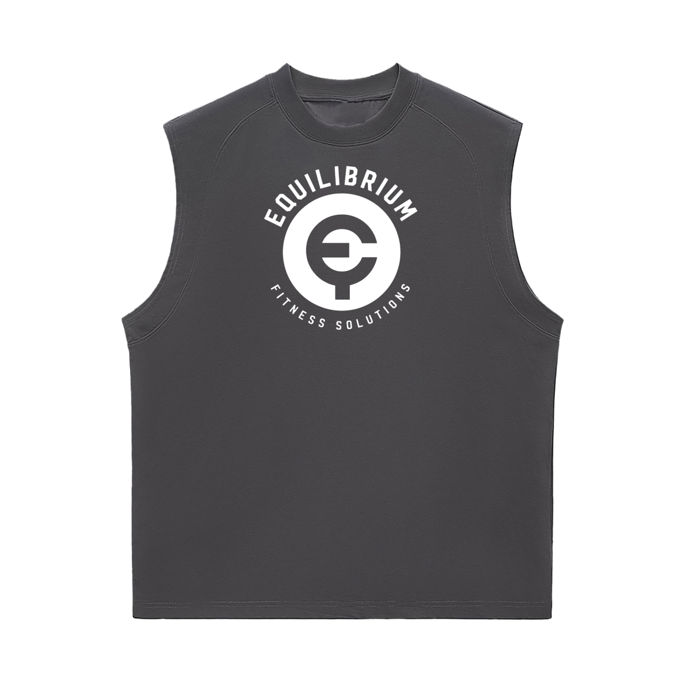Sorona Quick-Dry Cooling Tank Top