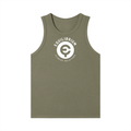 Men's Heavyweight Ribbed Tank Top
