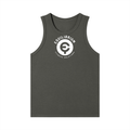 Men's Heavyweight Ribbed Tank Top