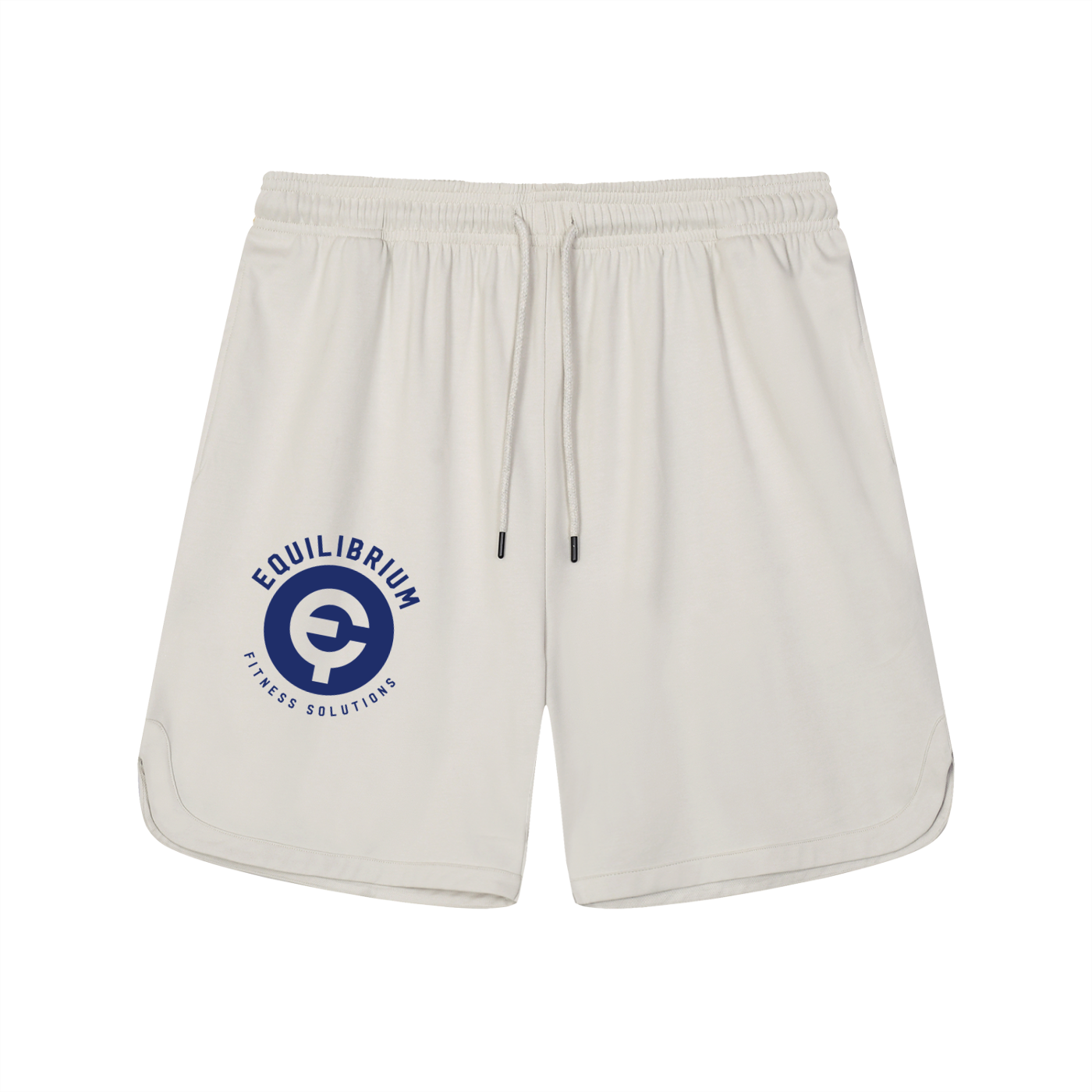 Mesh-Lined Quick-Dry Performance Shorts